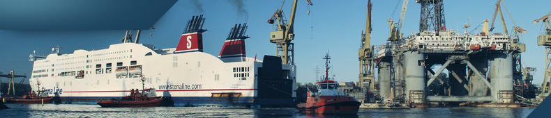 Chladiace zariadenia, nádrže, procesné prístroje Poľsko