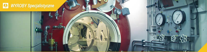 Chladiace zariadenia, nádrže, procesné prístroje Poľsko